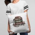 Fantasy Drama Tragedy Gothic Book Lover Bookworm Pillowcase