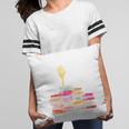 I'm Ok Books Boooks Lover Premium Tri-Blend Pillowcase
