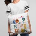 Its a Good Day To Read a Book Lovers Library Reading Women Pillowcase