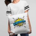 Kindness Is My Superpower Retro Comic Book T-Shirt Pillowcase