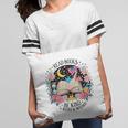 Read Books Be Kind Stay Weird Dragon Pillowcase