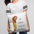 Is That Smut Jesus Book Spicy Smutty Books Pillowcase