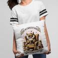 Wise Owl Reading Books Pillowcase Wise Owl Reading Books Pillowcase