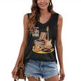 1960s 60s Reunion Nostalgia Memories Music School Grew Up Women's V-Neck Tank Top
