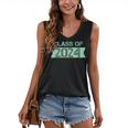 2024 Senior Class Graduation Shirt Graduate Women's V-Neck Tank Top