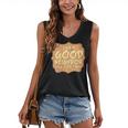 Antisocial Like A Good Neighbor Stay Over There Introvert Women's V-Neck Tank Top Antisocial Like A Good Neighbor Stay Over There Introvert Women's V-Neck Tank Top