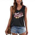 Babysitters Club Book Daycare Provider Friends Childcare Day Women's V-Neck Tank Top