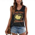 Banned Books Week Read Banned Books Reader Women's V-Neck Tank Top