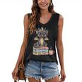 Book Lover Stay Weird Be Kind Read Books Baby Dragon Women's V-Neck Tank Top Book Lover Stay Weird Be Kind Read Books Baby Dragon Women's V-Neck Tank Top