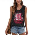 All Booked For Valentines Book Lovers Teacher Valentines Women's V-Neck Tank Top All Booked For Valentines Book Lovers Teacher Valentines Women's V-Neck Tank Top