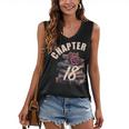 Chapter 18 18th Birthday Women Book Lovers Its My Birthday Women's V-Neck Tank Top Chapter 18 18th Birthday Women Book Lovers Its My Birthday Women's V-Neck Tank Top