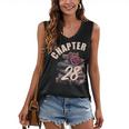Chapter 28 28th Birthday Women Book Lovers Its My Birthday Women's V-Neck Tank Top