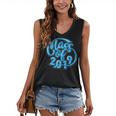 Class Of a 2019 Graduate TShirt Graduation Tee Shirt Women's V-Neck Tank Top