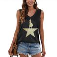Class Of 2021 Senior Year Musical Style Graduation For Grad Women's V-Neck Tank Top