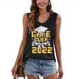 Class Of 2022 Graduation Gamer Video Console Graduate Class Women's V-Neck Tank Top