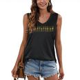 Class Of 2023 Salutatorian Graduate 2023 Graduation Senior Women's V-Neck Tank Top