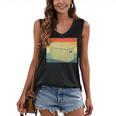 Cool Comic Book Art For Men Women Comics Book Lover Comics Women's V-Neck Tank Top Cool Comic Book Art For Men Women Comics Book Lover Comics Women's V-Neck Tank Top