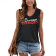 Dissertation Defended PhD Graduate PhD Graduation 2025 Women's V-Neck Tank Top