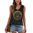 Dutch Oven Cookbook Casserole Cooking Cuisine Camping Recipe Women's V-Neck Tank Top Dutch Oven Cookbook Casserole Cooking Cuisine Camping Recipe Women's V-Neck Tank Top