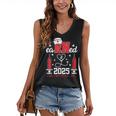 Earned It 2025 For Nurse Graduation Or RN LPN Class Of 2025 Women's V-Neck Tank Top