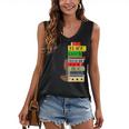 EdD Doctor Of Education Book Degree Doctorate Graduation Women's V-Neck Tank Top