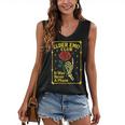 Elder Emo Club Emo Gothic Music Nostalgia Women's V-Neck Tank Top Elder Emo Club Emo Gothic Music Nostalgia Women's V-Neck Tank Top