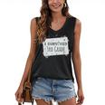 Elementary School Graduation Shirt Graduate Grad Women's V-Neck Tank Top