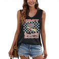 EMT Graduation Class Of 2024 Emergency Medical Tech Medic Women's V-Neck Tank Top