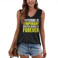 FUnny MBA Student Mastered It Masters Degree Graduation Women's V-Neck Tank Top