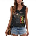 Grads Senior Class Of 2023 Graduation Decoration Stole Women's V-Neck Tank Top
