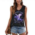 Graduation 2018 Tee-Shirt Women's V-Neck Tank Top