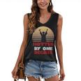 Graduation Hotter By One Degree T-Shirt Women's V-Neck Tank Top