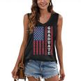 Graduation T-Shirt High School & College Graduate Shirt 2018 Women's V-Neck Tank Top