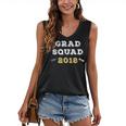 High School College Graduation Family Graduation Shirts Women's V-Neck Tank Top