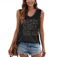Just One More Chapter Book Lover Reading Men Women Matching Women's V-Neck Tank Top
