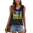 Kids Pre-K Graduate Shirt For Graduation 2018 Women's V-Neck Tank Top