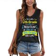 Kids So Long 8th Grade Graduation Here I Come 9th Grade Women's V-Neck Tank Top