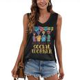 Let Me Call The Social Worker Job Graduation Work Women's V-Neck Tank Top