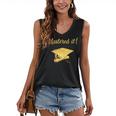 Mastered It Shirt Graduation MD Graduate Women's V-Neck Tank Top