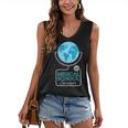 Medical School Survivor Med Graduation Women's V-Neck Tank Top