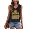 Medieval Frog Meme Sarcastic Introvert Humor Fantasy Women's V-Neck Tank Top Medieval Frog Meme Sarcastic Introvert Humor Fantasy Women's V-Neck Tank Top