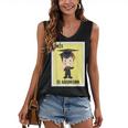Mexican For Graduation El Graduado 2023 Women's V-Neck Tank Top