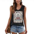 How Many Nights Reading Meme 6 7 Book Lover Women's V-Neck Tank Top How Many Nights Reading Meme 6 7 Book Lover Women's V-Neck Tank Top