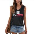 PhD GraduationShirt PhDone Tee For Graduates Women's V-Neck Tank Top