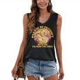 Please Be Patient I'm From The 1900s Vintage Toy Duck Women's V-Neck Tank Top