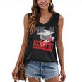 Pre-K Graduation Shirt Preschool GraduationShirt Women's V-Neck Tank Top