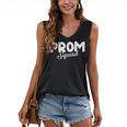 Prom Squad Tshirt 2023 Prom Graduation Class Of 2032 Women's V-Neck Tank Top