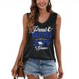 Proud BROTHER Of A Class 2019 Senior Tshirt Graduation Women's V-Neck Tank Top