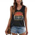Retro Be Patient With Me I'm From The 1900s Women's V-Neck Tank Top