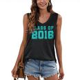 Senior Class Of 2016 GraduationShirt For Her Or Him Women's V-Neck Tank Top